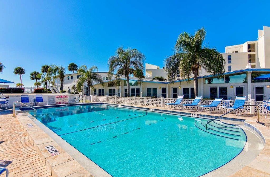 Sea Crest Aparthotel Point O'Rocks Exterior photo