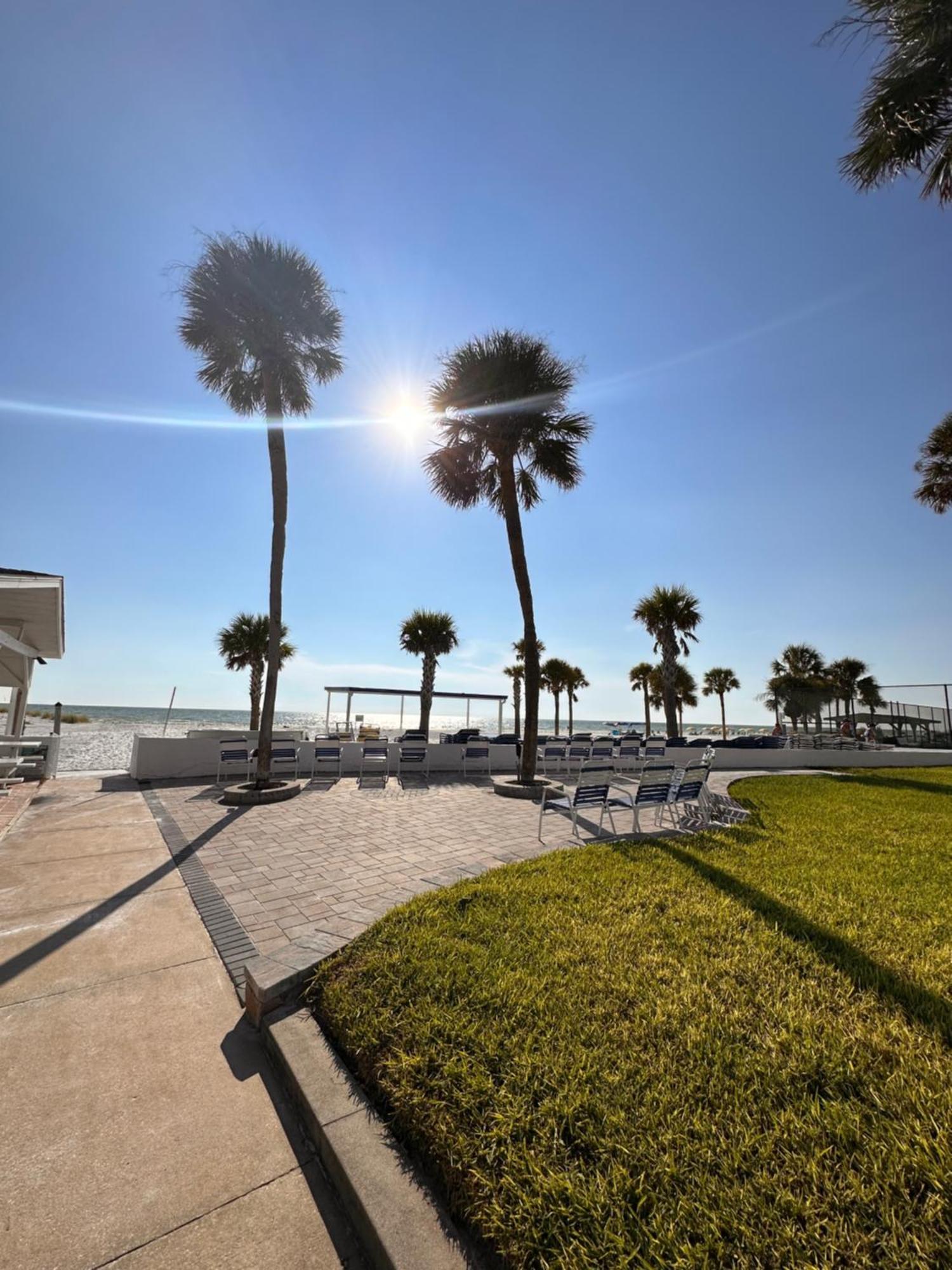 Sea Crest Aparthotel Point O'Rocks Exterior photo