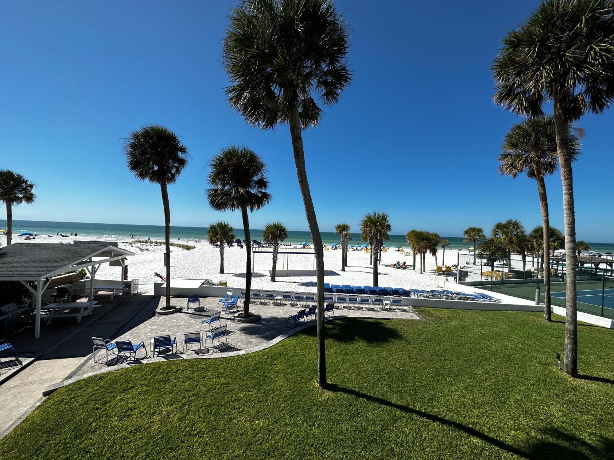 Sea Crest Aparthotel Point O'Rocks Exterior photo