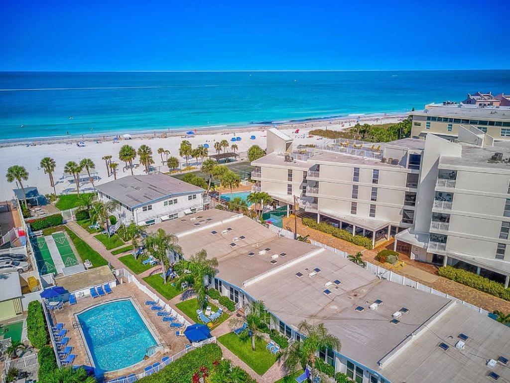 Sea Crest Aparthotel Point O'Rocks Exterior photo
