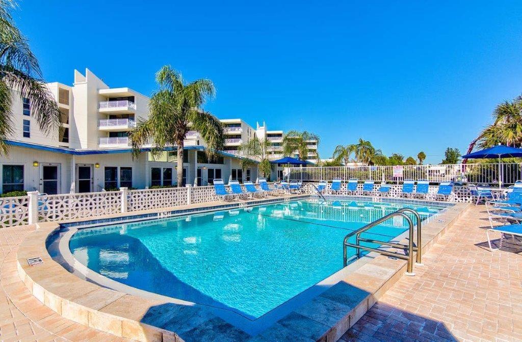 Sea Crest Aparthotel Point O'Rocks Exterior photo