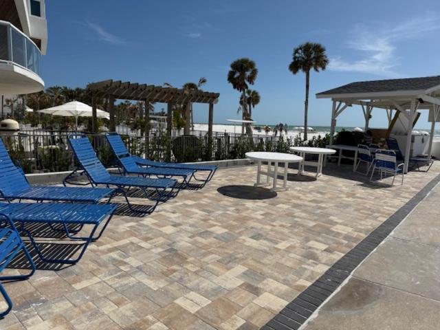 Sea Crest Aparthotel Point O'Rocks Exterior photo